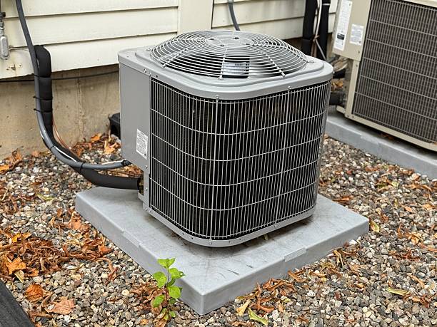 24/7 Emergency Heat Pump Repair experts in Moulton, AL